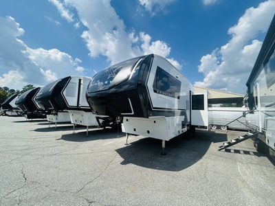 2026 Brinkley MODEL Z - Photo 2