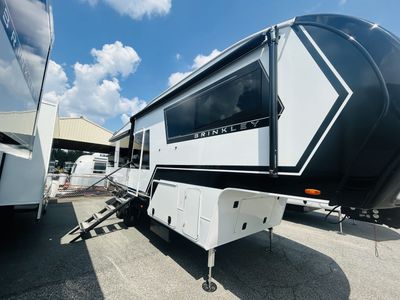 2026 Brinkley MODEL Z - Photo 5