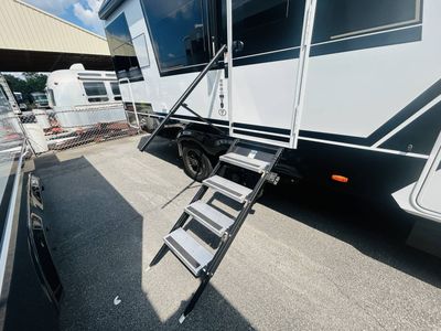 2026 Brinkley MODEL Z - Photo 6
