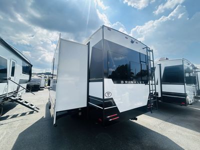 2026 Brinkley MODEL Z - Photo 4