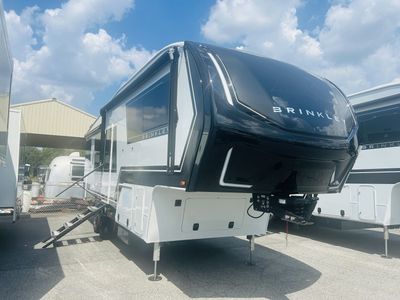 2026 Brinkley MODEL Z - Photo 1