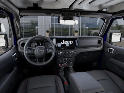 2026 Jeep Gladiator — photo 14 view