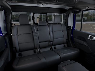 2026 Jeep Gladiator — photo 15 view