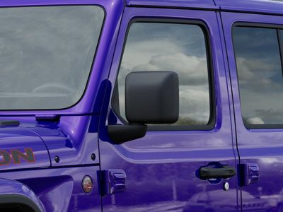 2026 Jeep Gladiator — photo 9 view