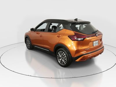 2023 Nissan Kicks - Photo 5