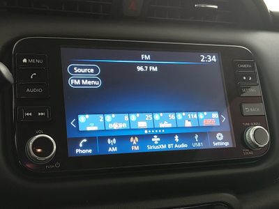 2023 Nissan Kicks - Photo 20