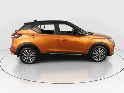 2023 Nissan Kicks - Photo 8