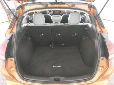 2023 Nissan Kicks - Photo 11