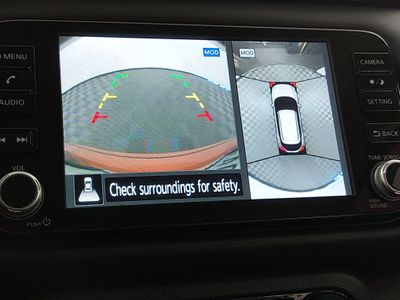 2023 Nissan Kicks - Photo 16