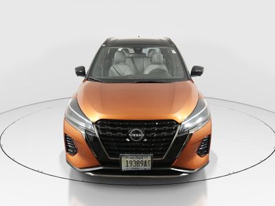 2023 Nissan Kicks - Photo 2