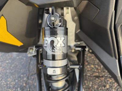 2026 Polaris 650 INDY XC 137 ES — photo 9 view