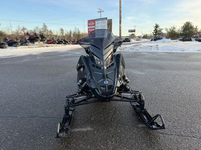 2026 Polaris 650 INDY XC 137 ES — photo 8 view
