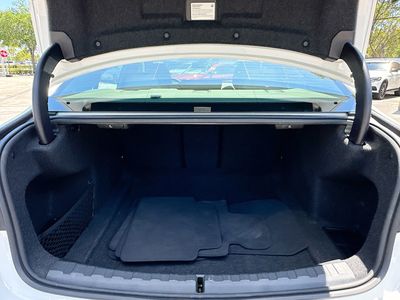 2023 BMW 3 Series — photo 26 view