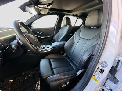 2023 BMW 3 Series — photo 20 view
