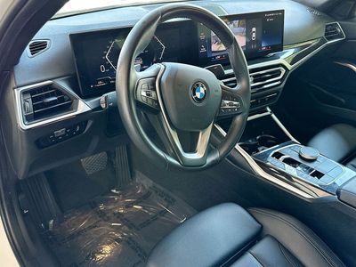 2023 BMW 3 Series — photo 9 view