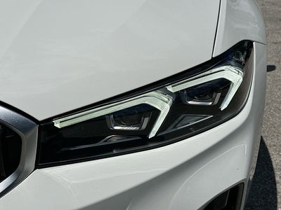 2023 BMW 3 Series — photo 30 view