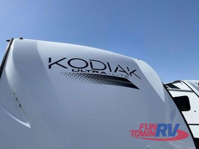 2025 Dutchmen RV Kodiak Ultra-Lite - Photo 3