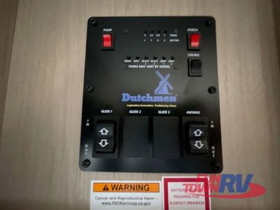 2025 Dutchmen RV Kodiak Ultra-Lite - Photo 17