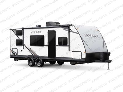 2025 Dutchmen RV Kodiak Ultra-Lite - Photo 38