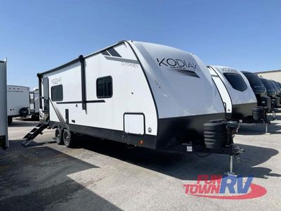 2025 Dutchmen RV Kodiak Ultra-Lite - Photo 1