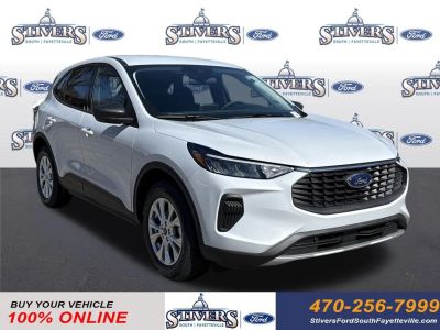2026 Ford Escape - Photo 1