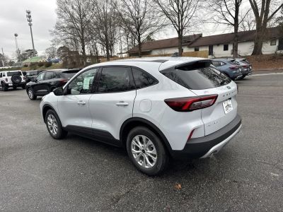 2026 Ford Escape - Photo 5