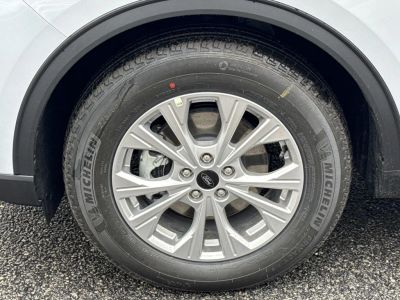 2026 Ford Escape - Photo 11