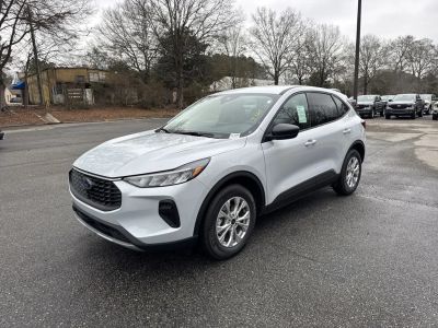 2026 Ford Escape - Photo 3