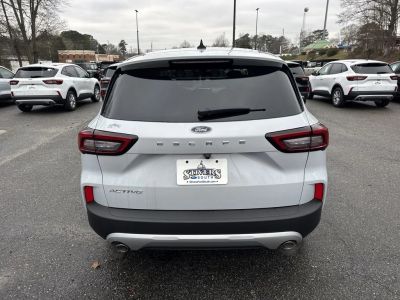 2026 Ford Escape - Photo 6