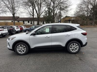 2026 Ford Escape - Photo 4