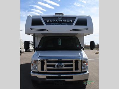 2026 Coachmen RV Freelander - Photo 10