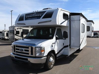 2026 Coachmen RV Freelander - Photo 9