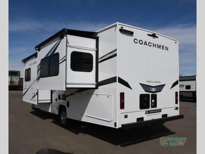 2026 Coachmen RV Freelander - Photo 6