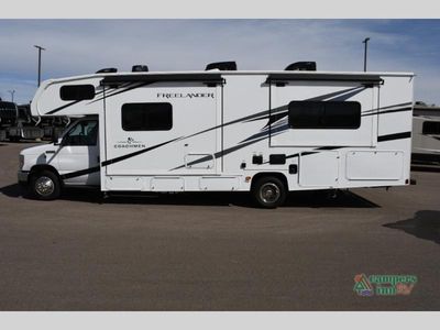 2026 Coachmen RV Freelander - Photo 7