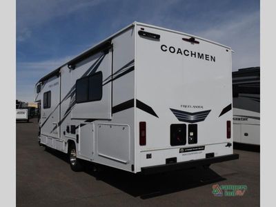 2026 Coachmen RV Freelander - Photo 5