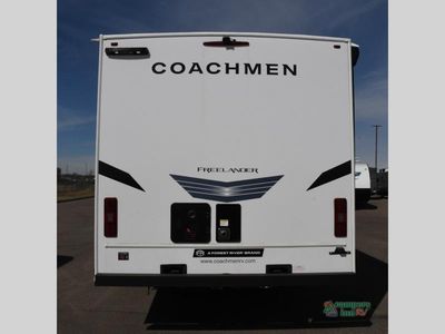 2026 Coachmen RV Freelander - Photo 4