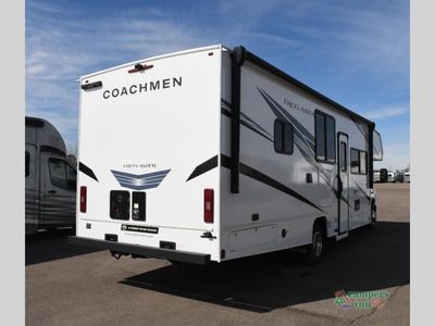 2026 Coachmen RV Freelander - Photo 3