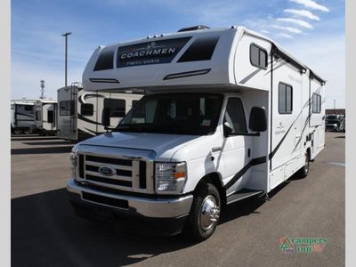 2026 Coachmen RV Freelander - Photo 8