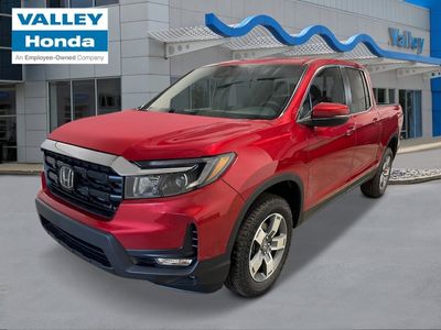 2026 Honda Ridgeline - Photo 1