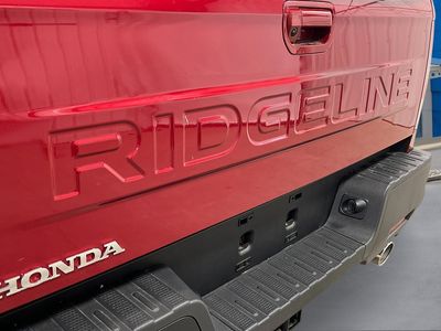 2026 Honda Ridgeline - Photo 9