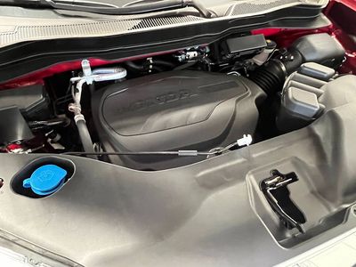 2026 Honda Ridgeline - Photo 10