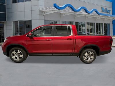 2026 Honda Ridgeline - Photo 2