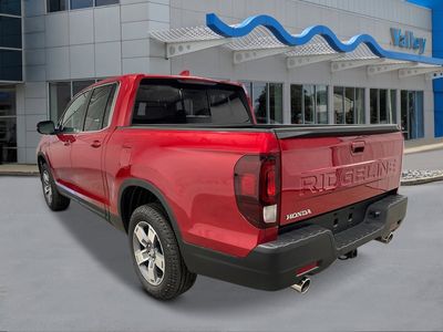 2026 Honda Ridgeline - Photo 3