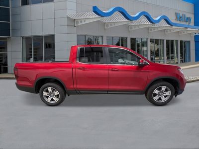 2026 Honda Ridgeline - Photo 6