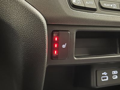 2026 Honda Ridgeline - Photo 17