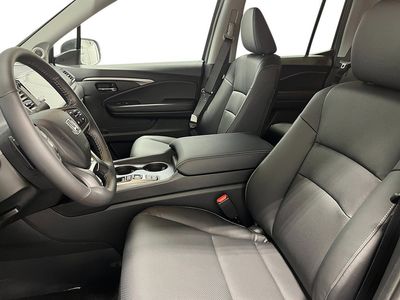 2026 Honda Ridgeline - Photo 12