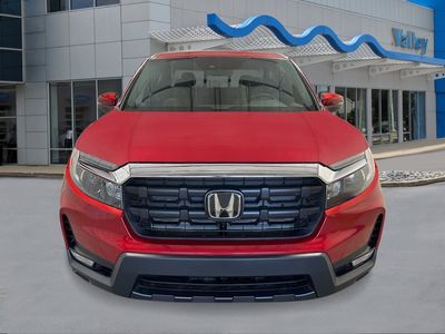 2026 Honda Ridgeline - Photo 8