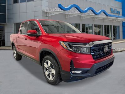 2026 Honda Ridgeline - Photo 7