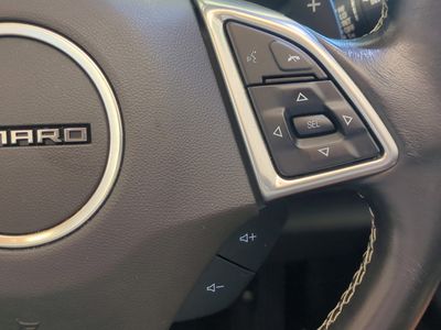 2022 Chevrolet Camaro - Photo 27