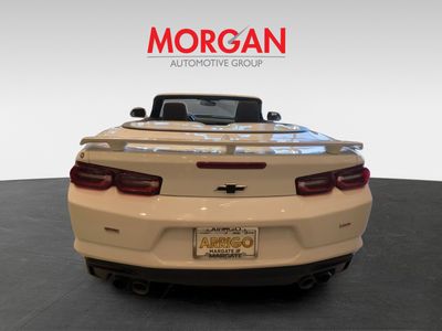 2022 Chevrolet Camaro - Photo 6